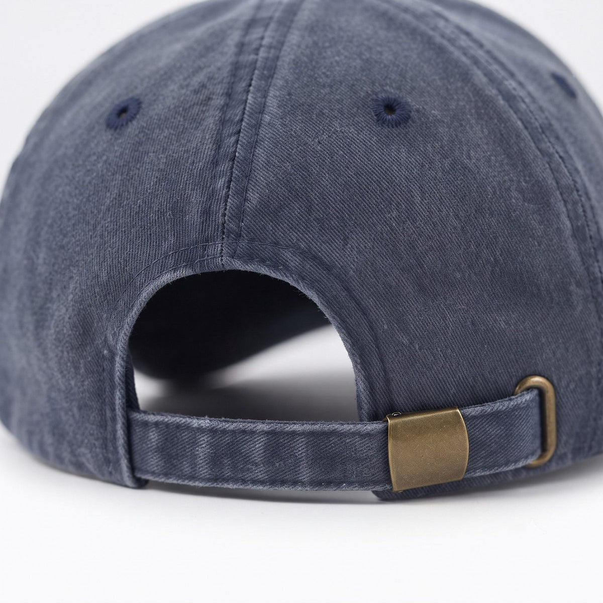 1940 Birth Year Embroidered Cap - Navy