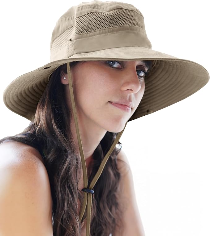 Sun Bucket Hat